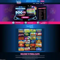 PinBall Slots Casino screenshot 1