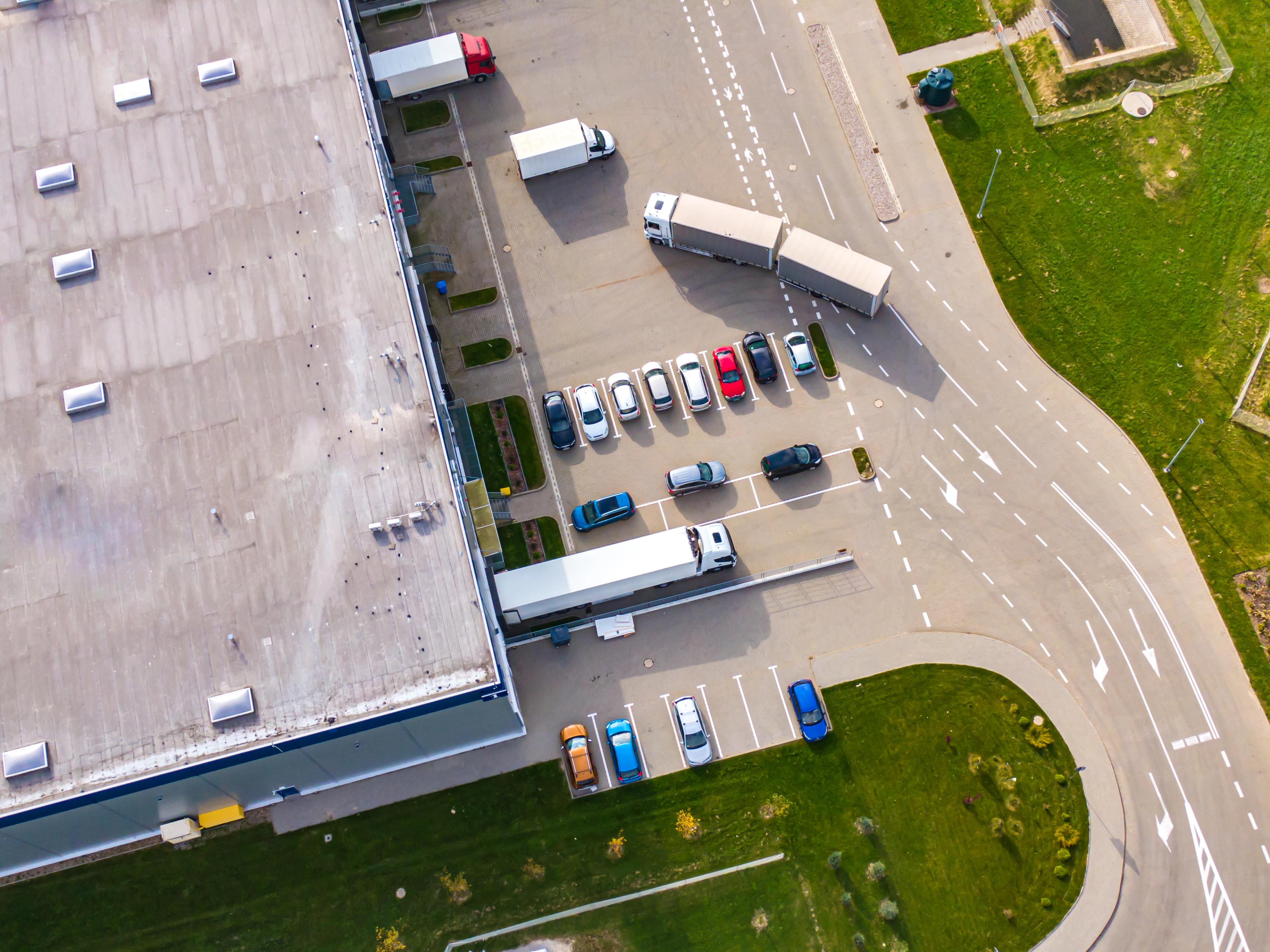 Calgary Freight Lines Strengthens Fleet Compliance And Uptime With Hubops