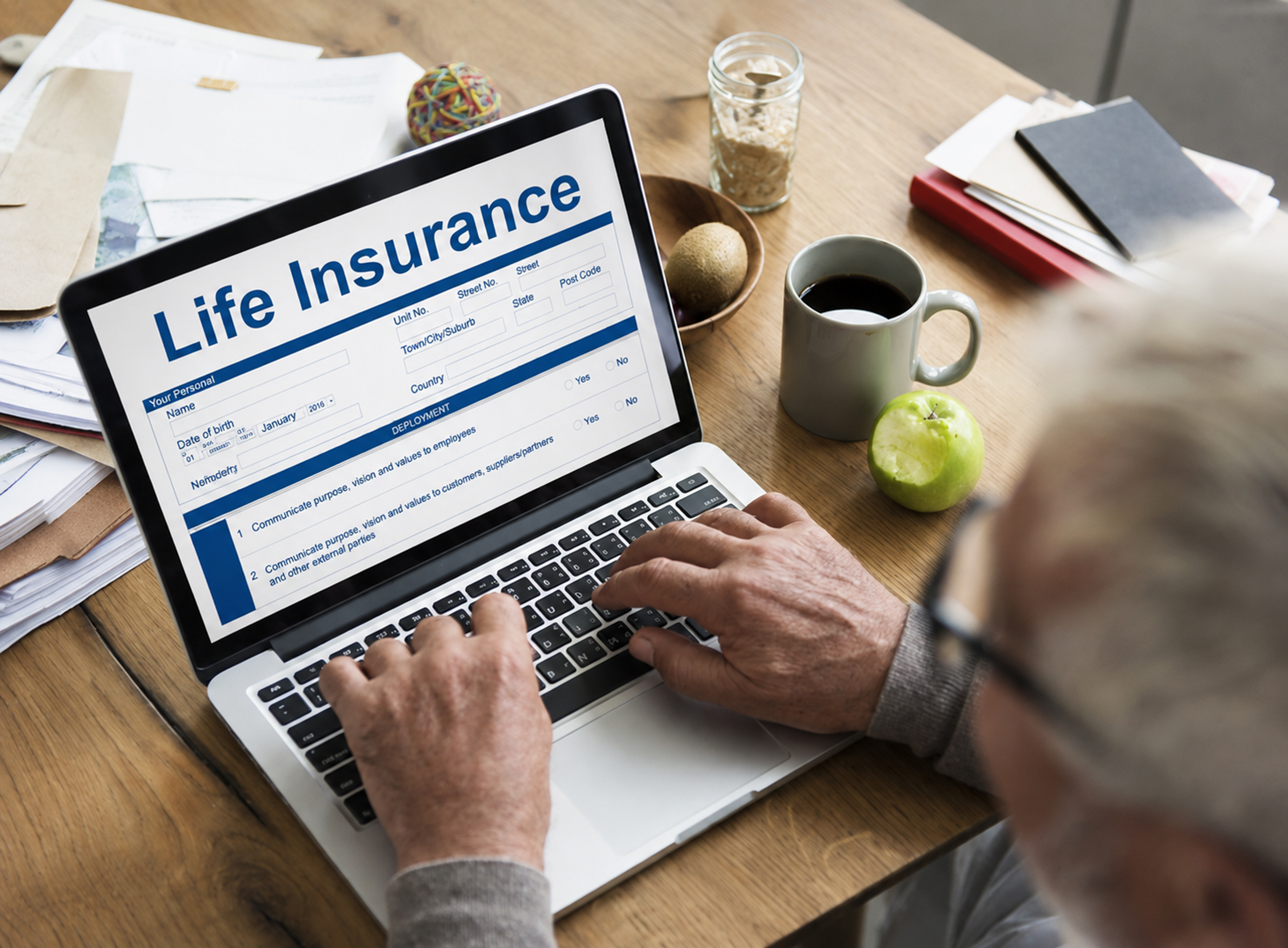 Digital Insurance Brokerage Platforms That Improve Brokerage Efficiency