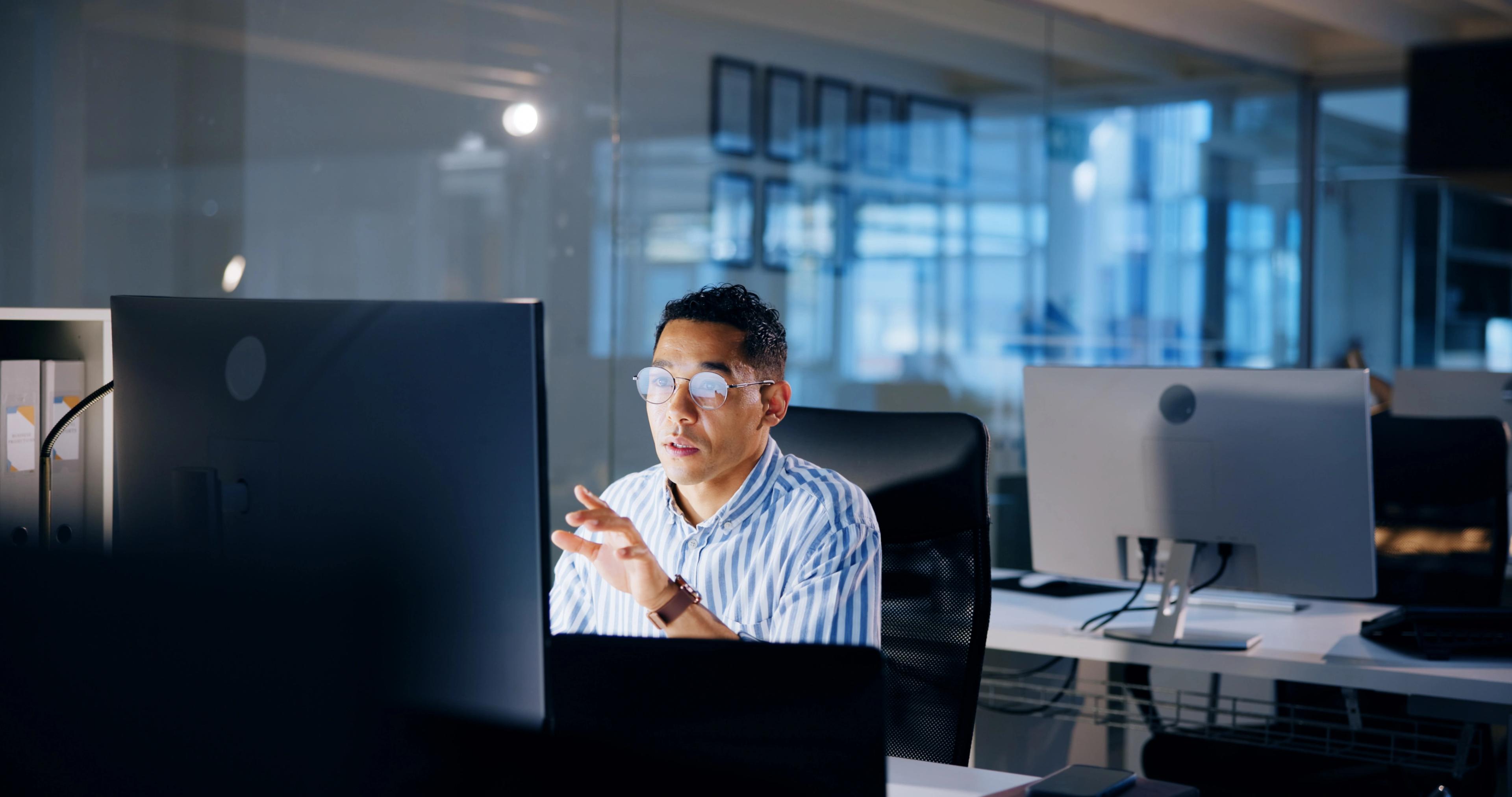 Architecting the Agentic AI ERA to unlock the Autonomy dividend 