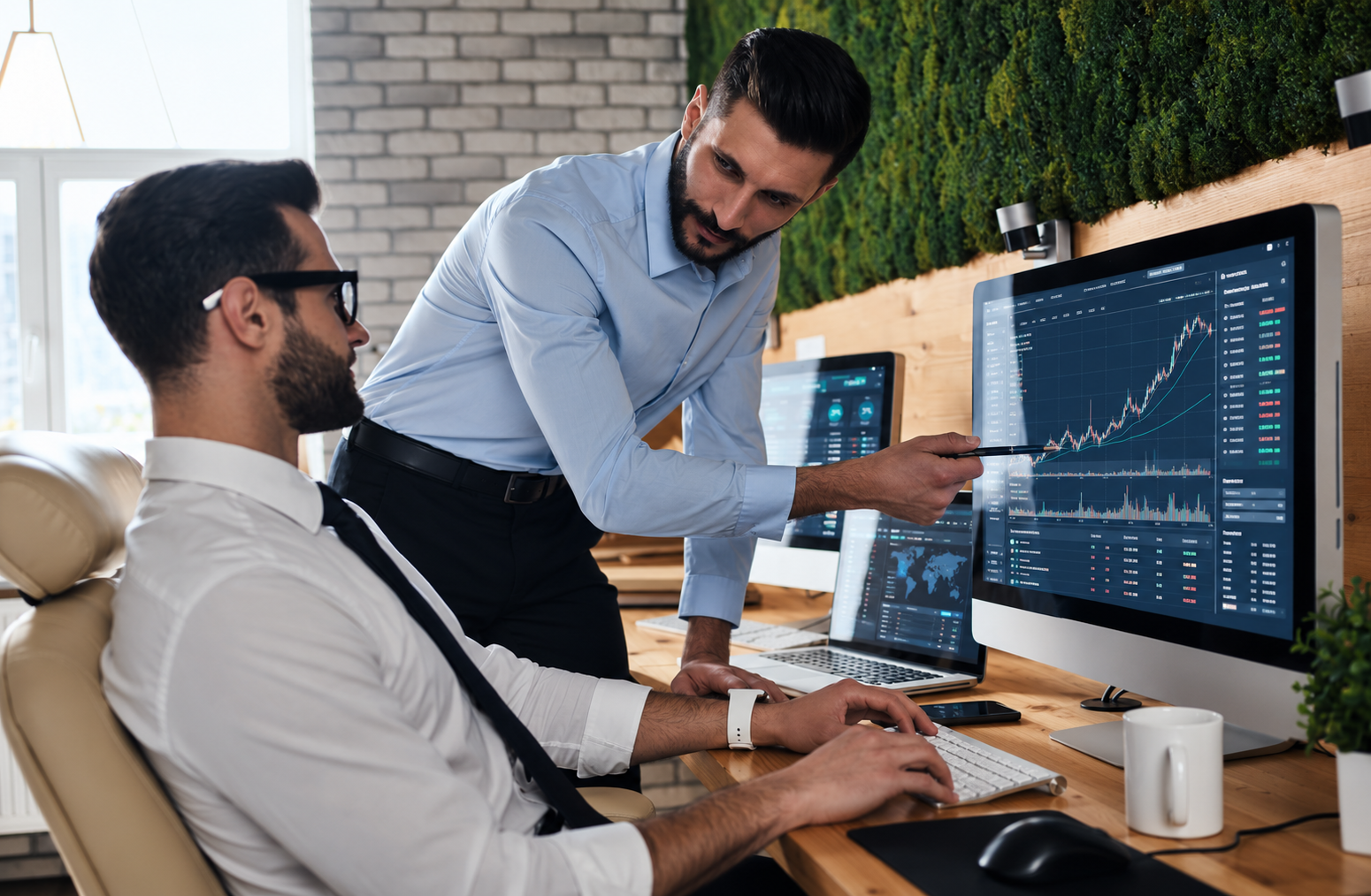 Why Computer Software Development Companies Are Changing Enterprise Growth