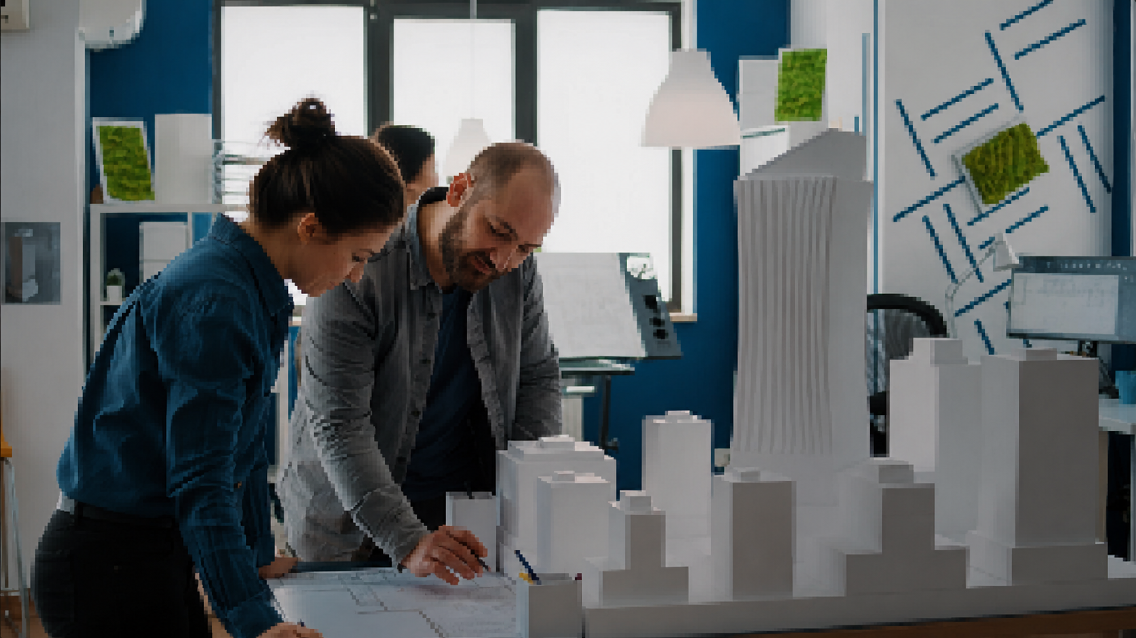 Building A Legacy Modernization Roadmap