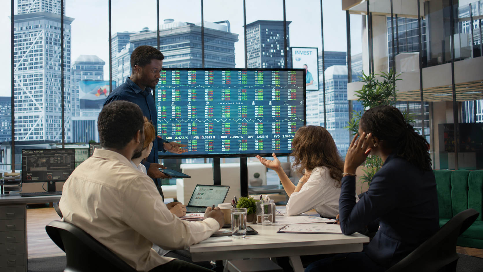 Building Modern Insurance Platform Operations for Scalability and Compliance