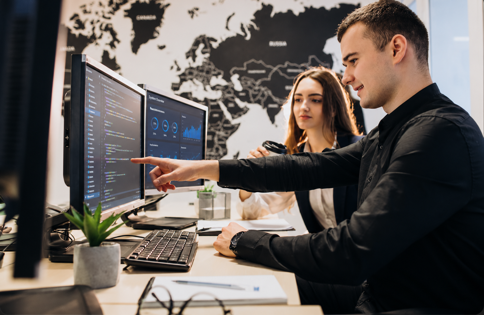 How Computer Software Development Companies in Canada Build Better Systems