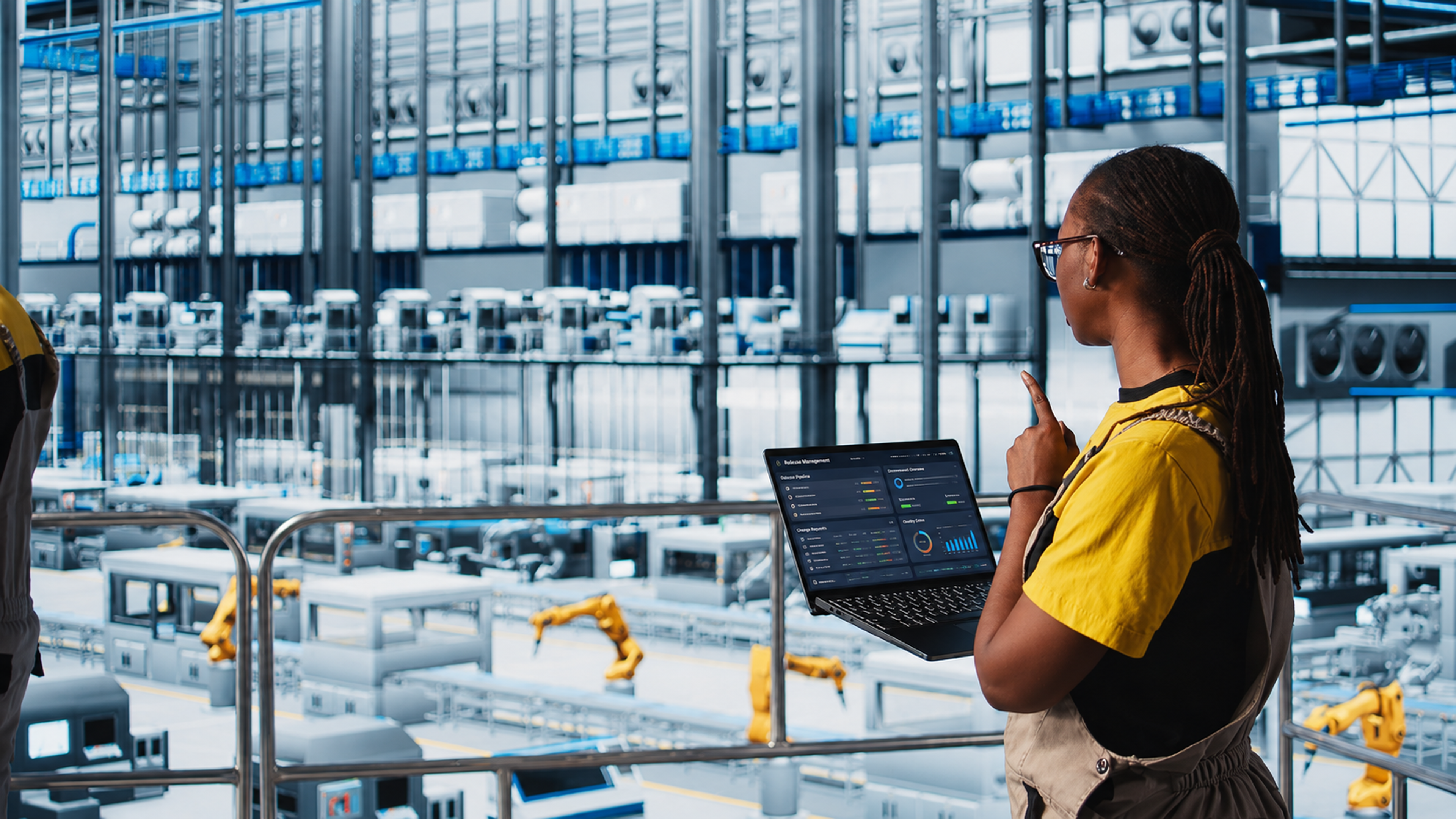 DevOps Platforms For Manufacturing Release Management