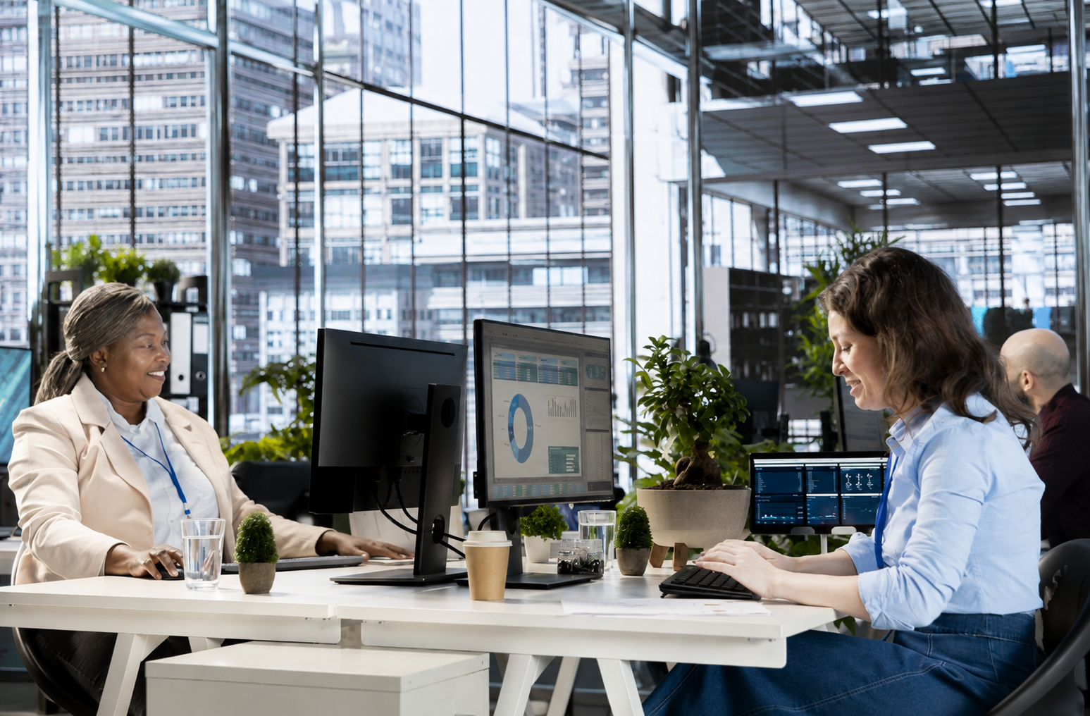 Cloud Operations Automation for Insurance Companies: Improving Resilience, Uptime, and Service Continuity