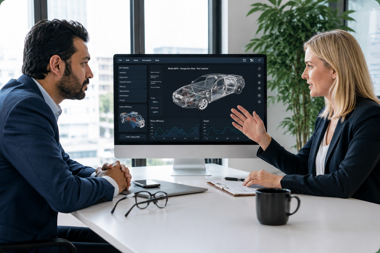 When Should Automotive Companies Outsource Software Development Services?