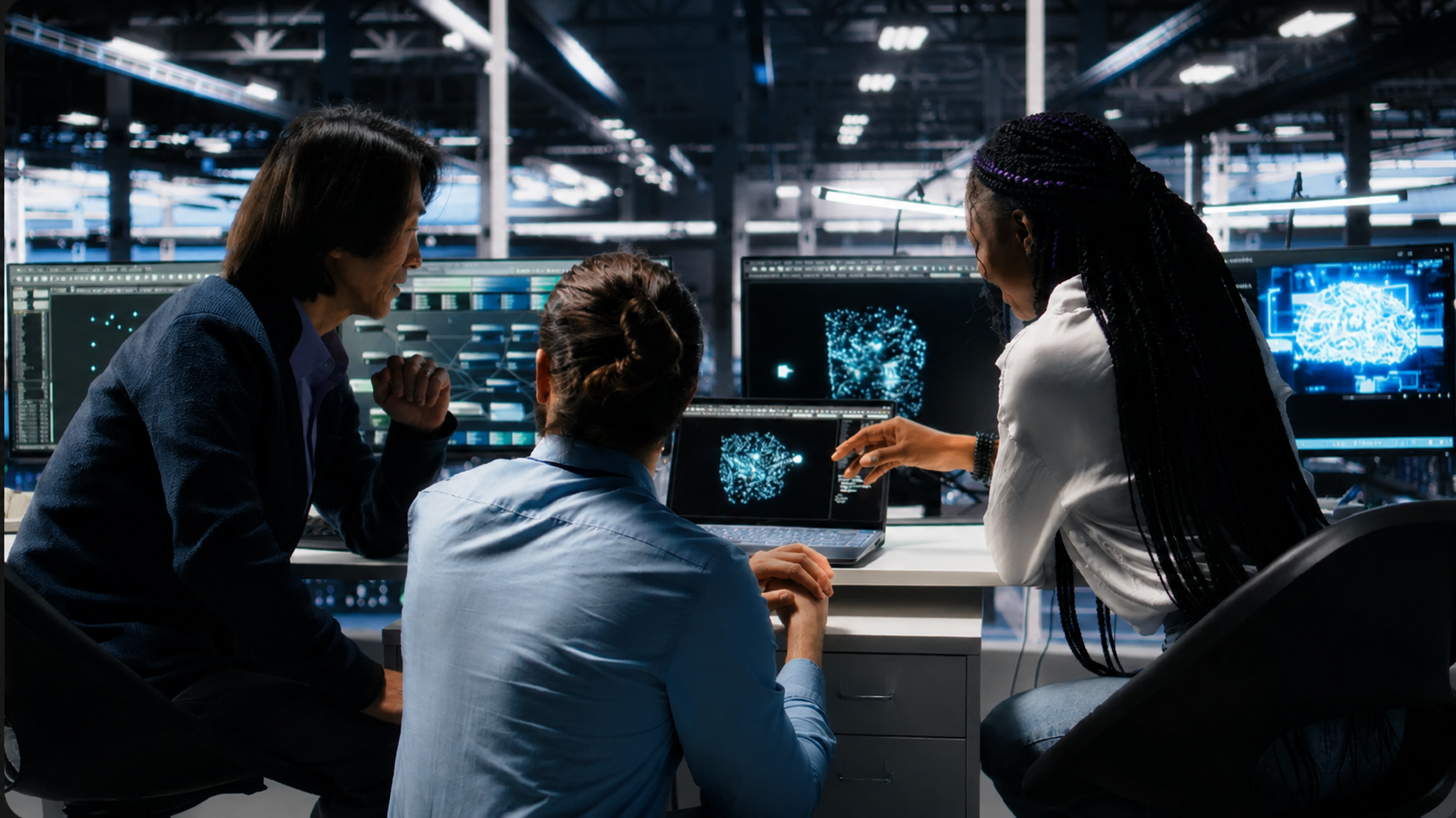 Legacy Modernization Strategy Framework For Future-Ready Systems