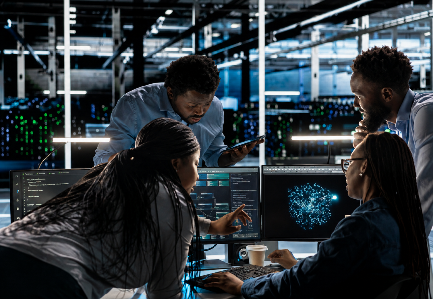 Cloud Operations Automation Best Practices For Modern Infrastructure