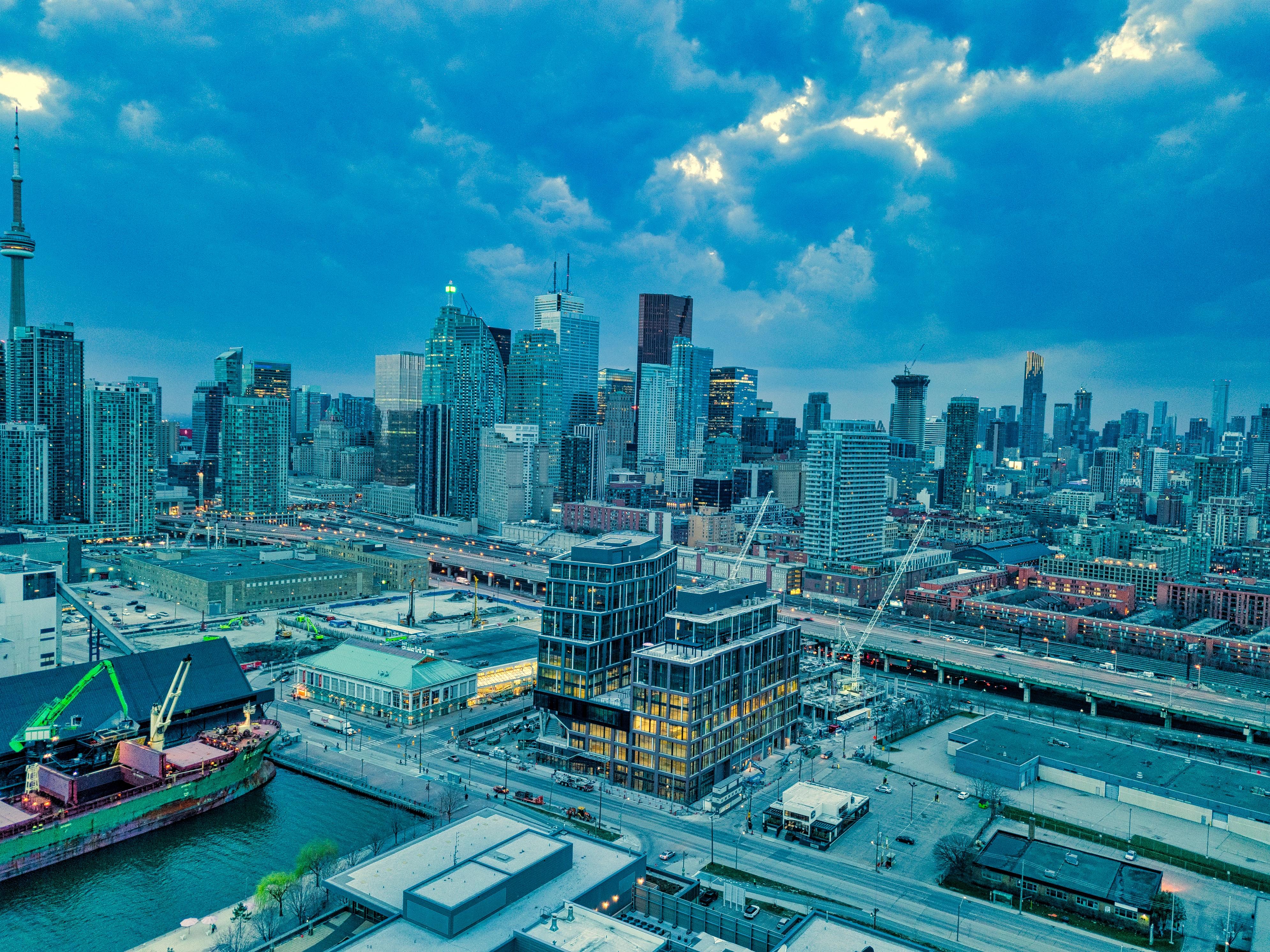 Toronto Property Holdings Tightens Property Operations And Reduces Vacancy With Hubops
