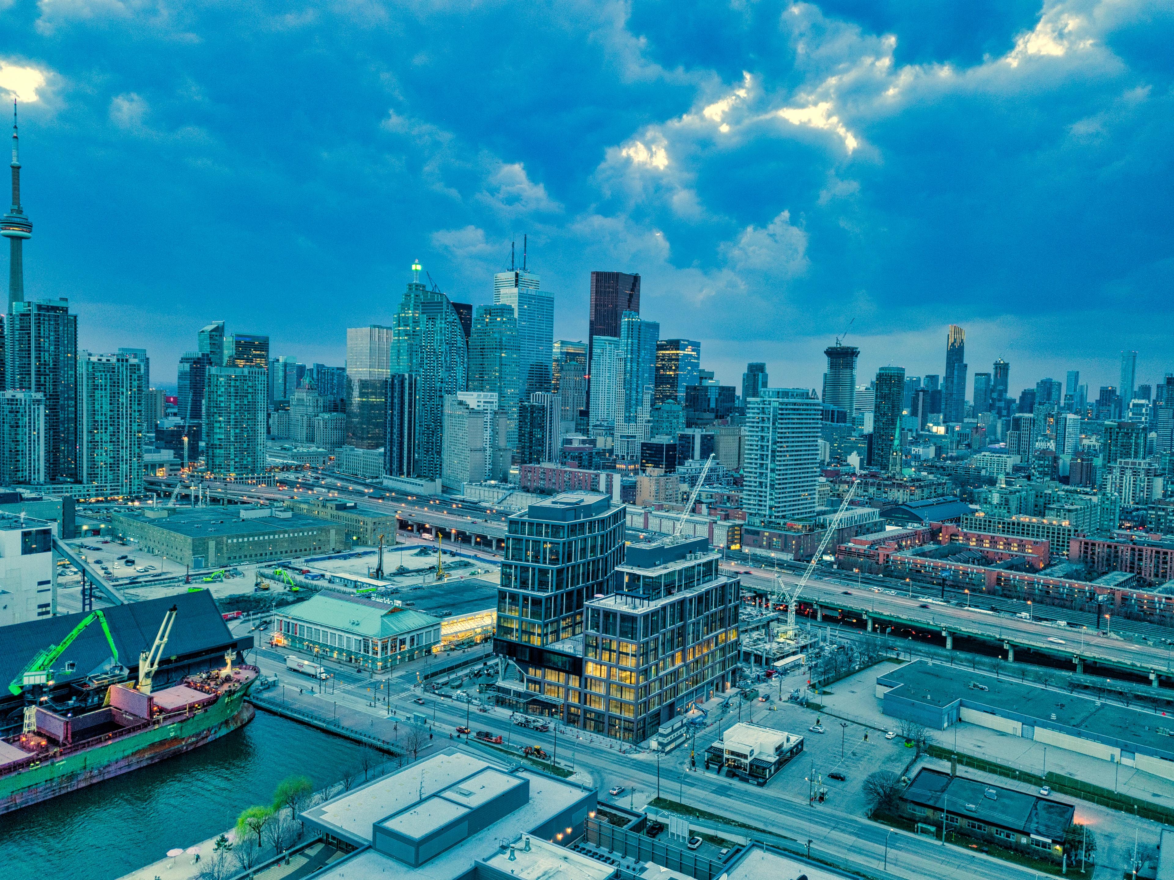Toronto Property Holdings Tightens Property Operations And Reduces Vacancy With Hubops