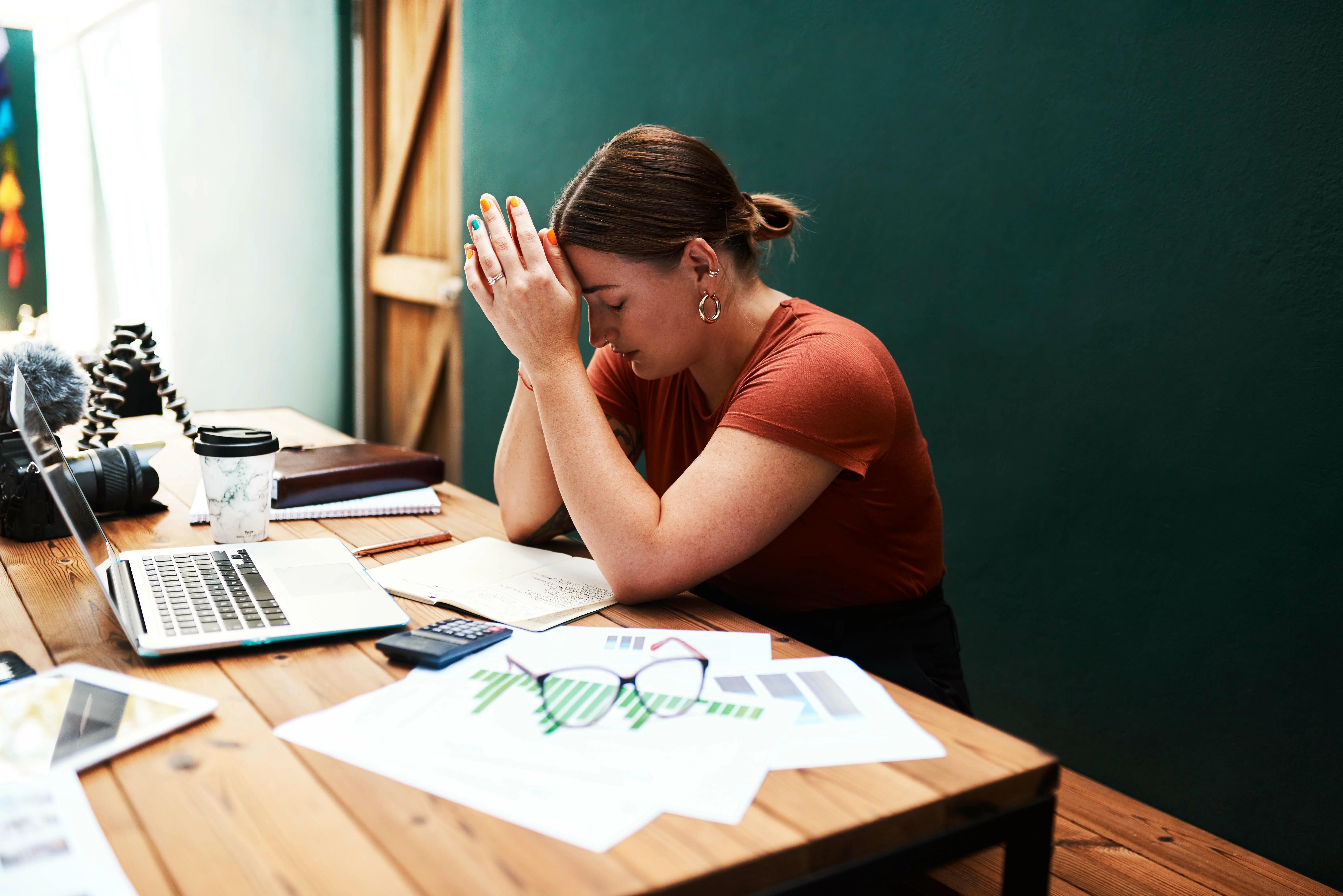 The Hidden Cost Of Disconnected Systems In Growing Companies