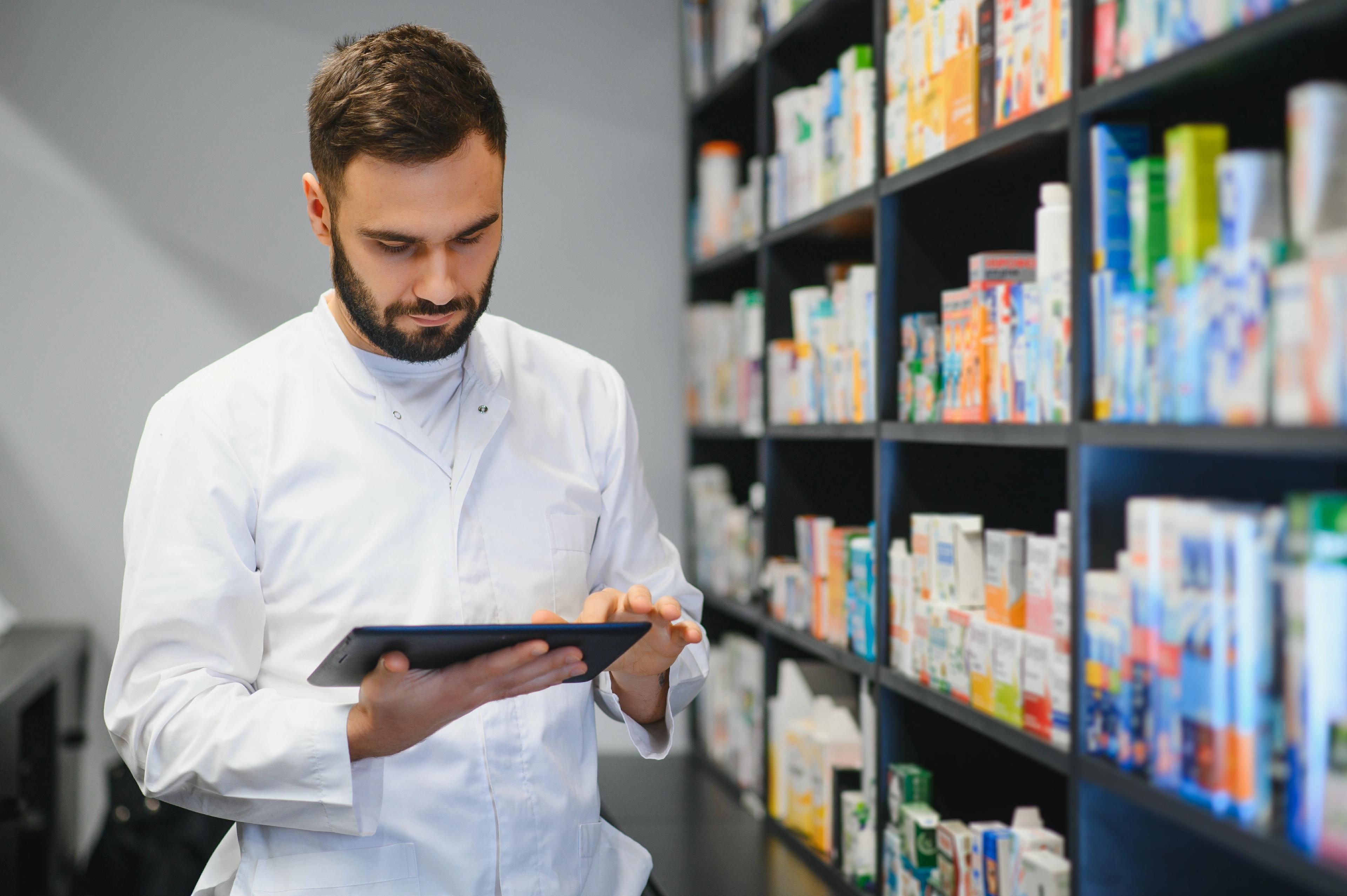 MedSupply Amsterdam Tightens Inventory Control And Recall Response With Hubops