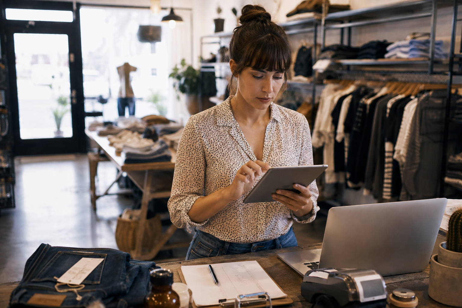 Retail Operations Software Selection Guide for Smarter Store Management