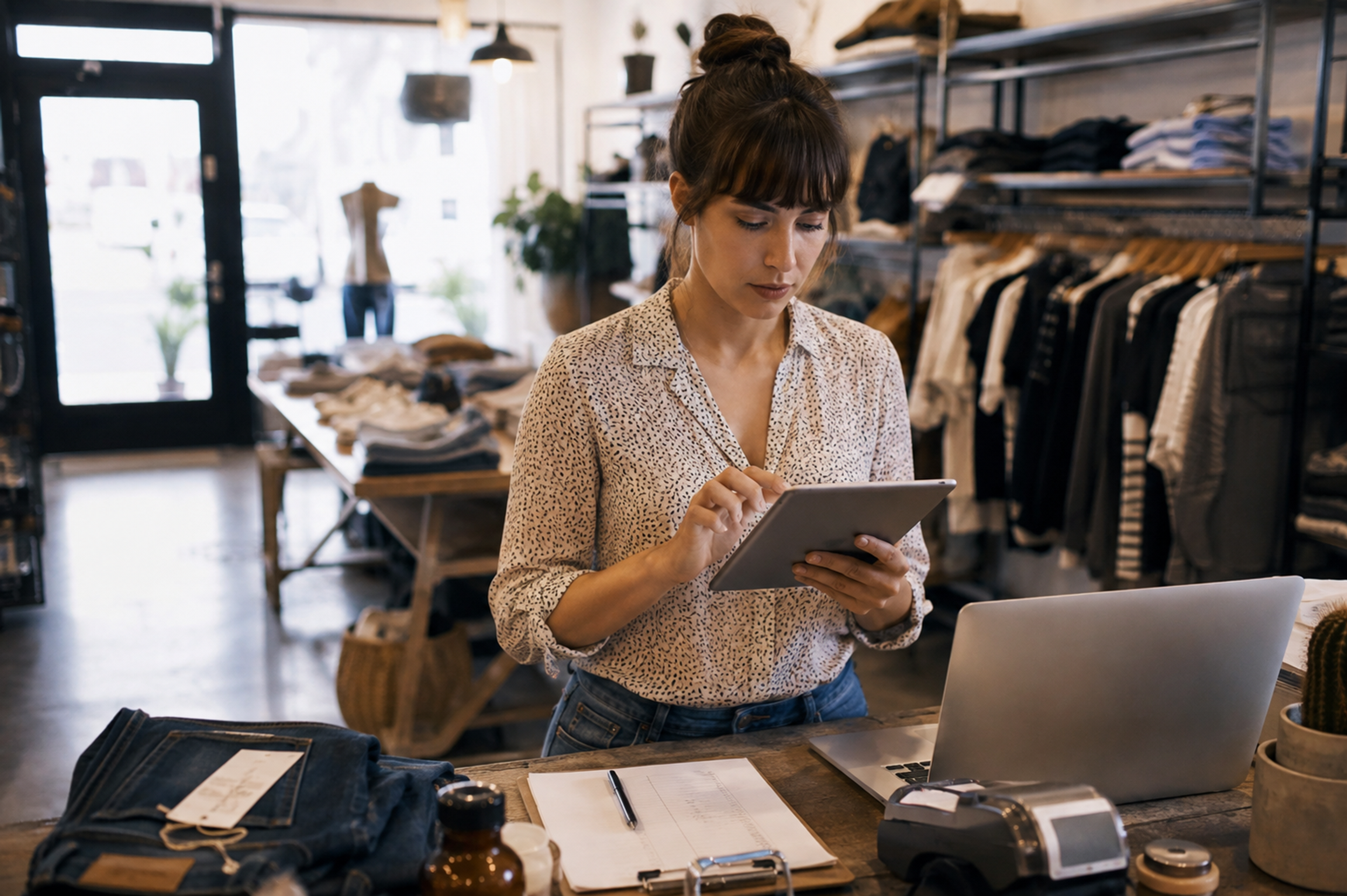 Retail Operations Software Selection Guide for Smarter Store Management