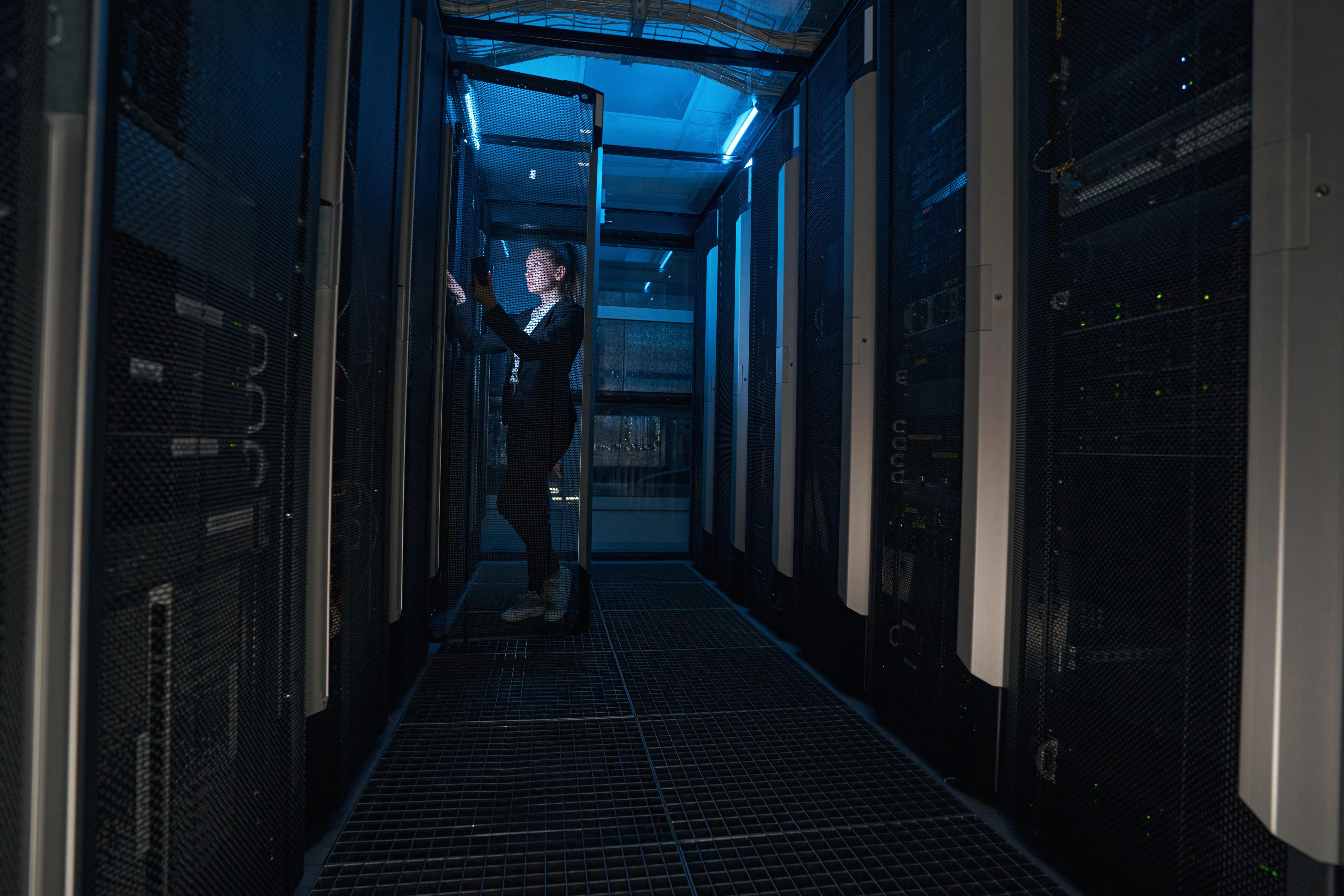 Why Legacy Infrastructure Is Becoming a Business Risk for SMBs