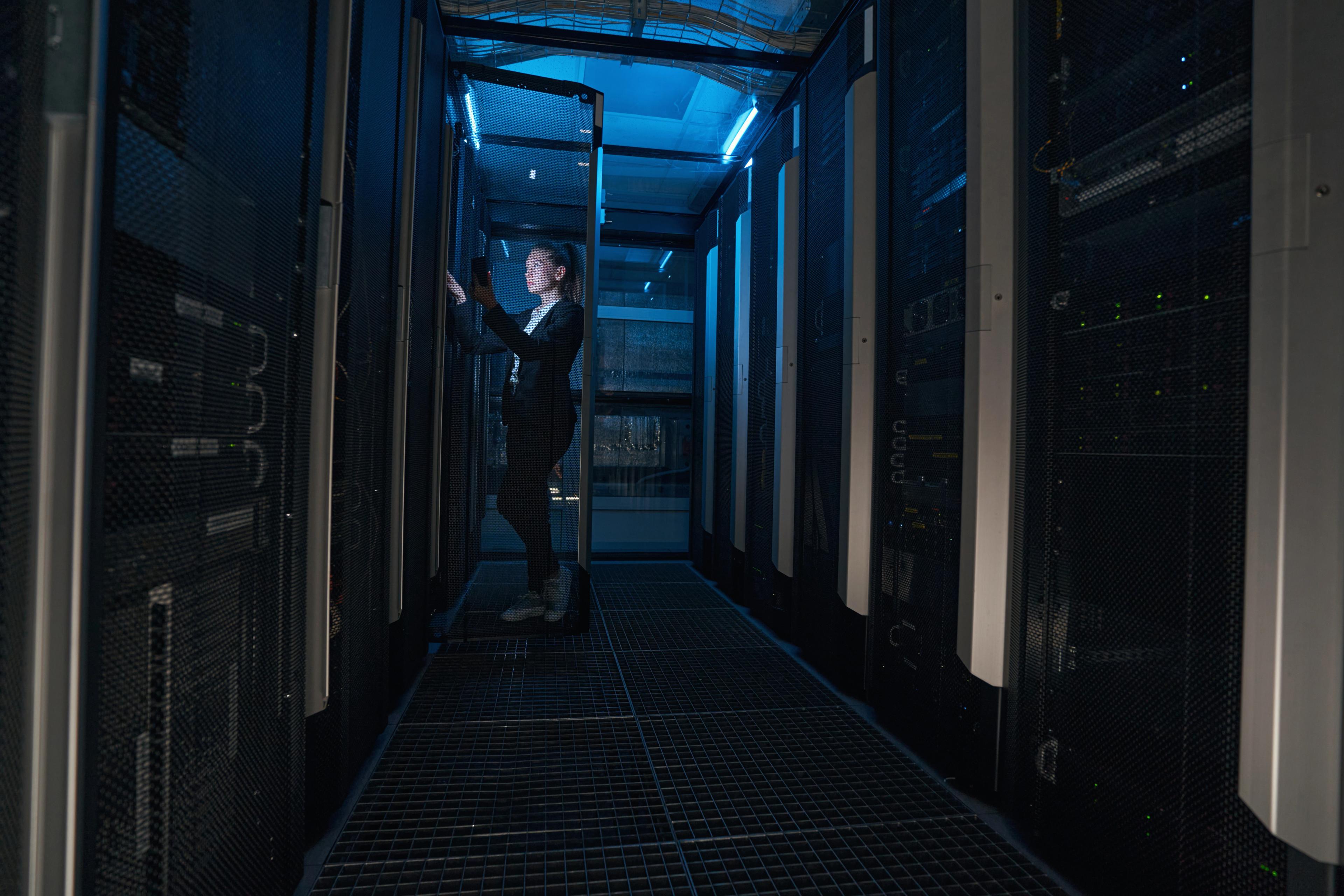 Why Legacy Infrastructure Is Becoming a Business Risk for SMBs