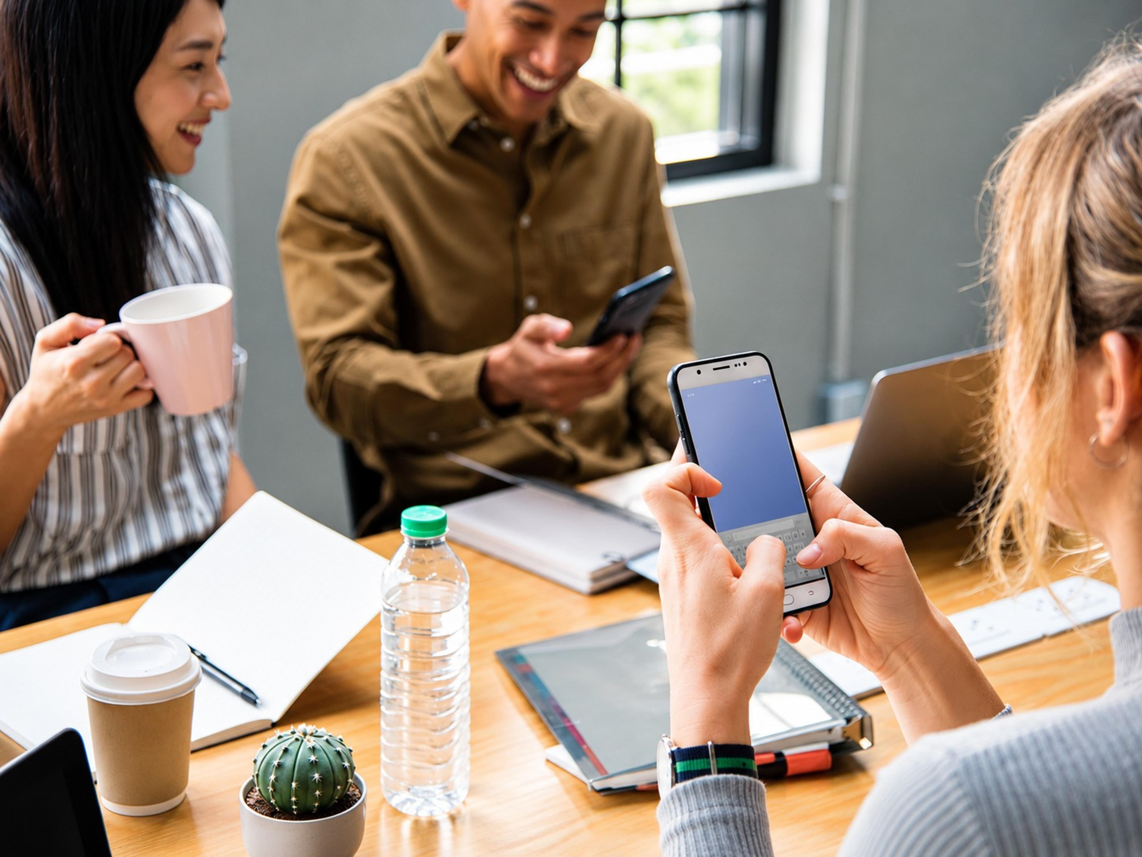 Mobile Application Development for Government: What Users Expect From a Modern Mobile Experience