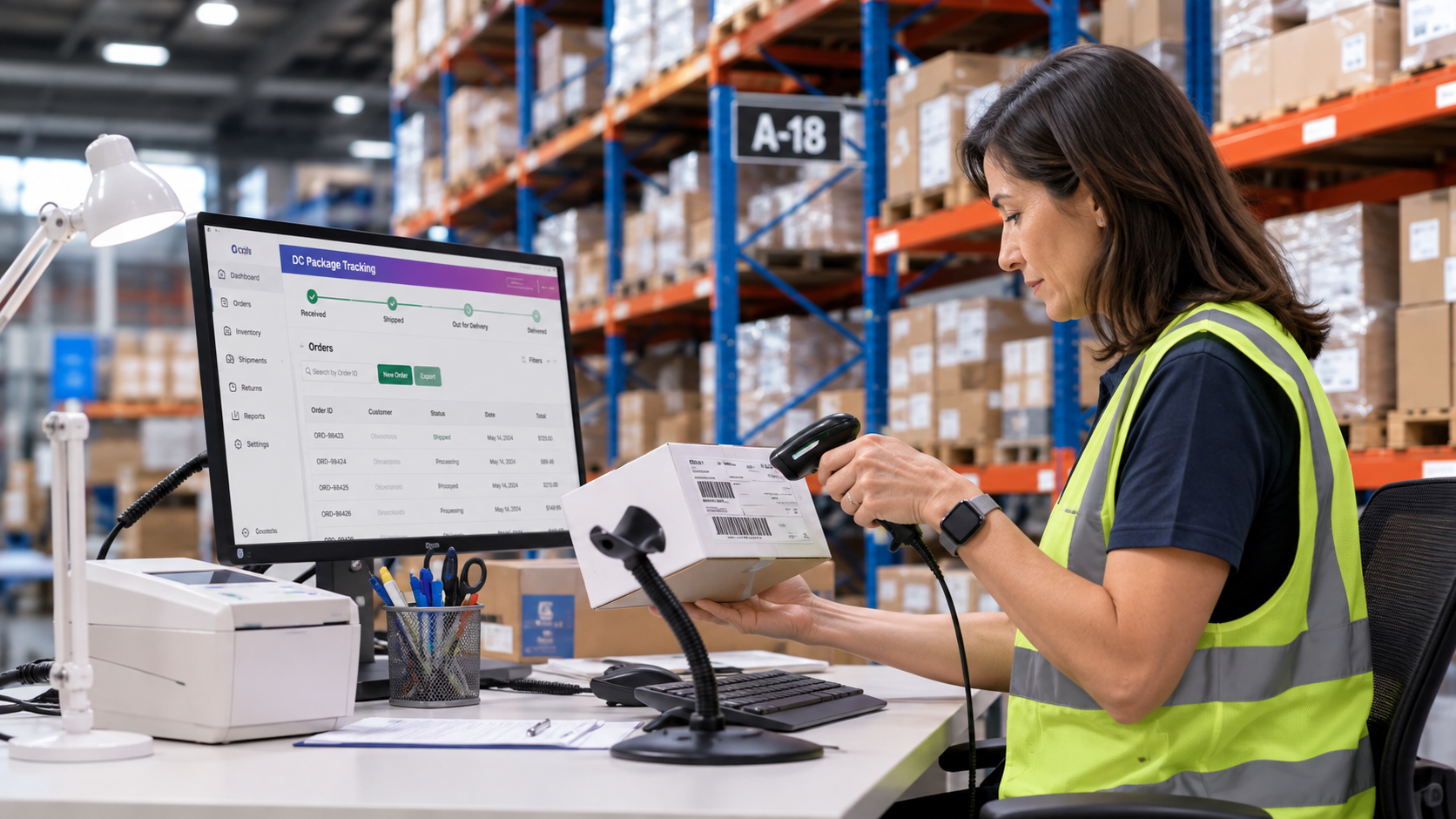 Intelligent Commerce Operations Platforms: Turning Commerce Ops Intelligence Into Daily Action