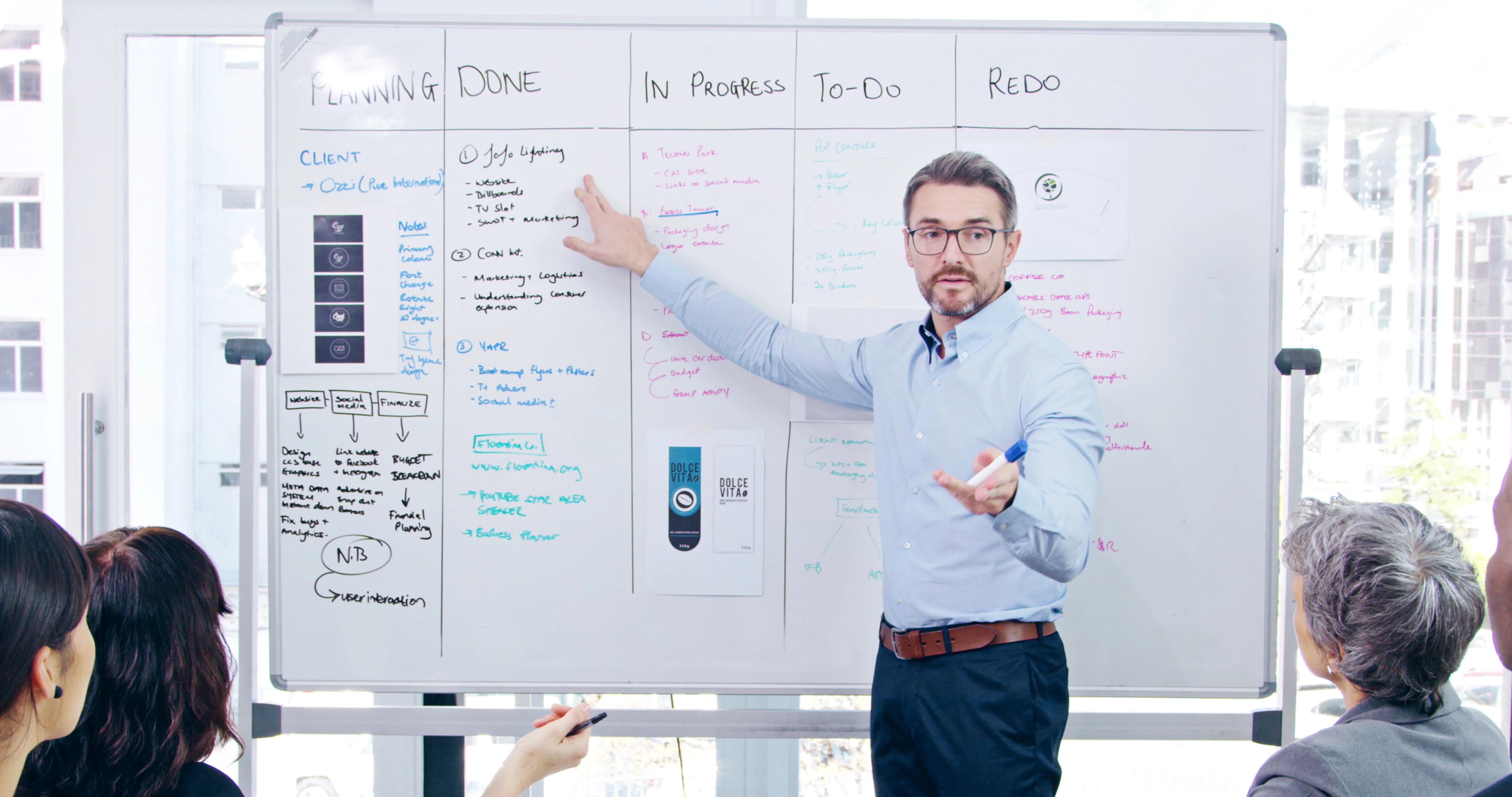 What a Strong Legacy Modernization Strategy Looks Like