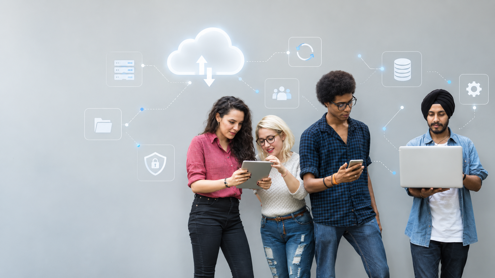 Cloud Migration Services: What Businesses Should Fix Before Moving to the Cloud