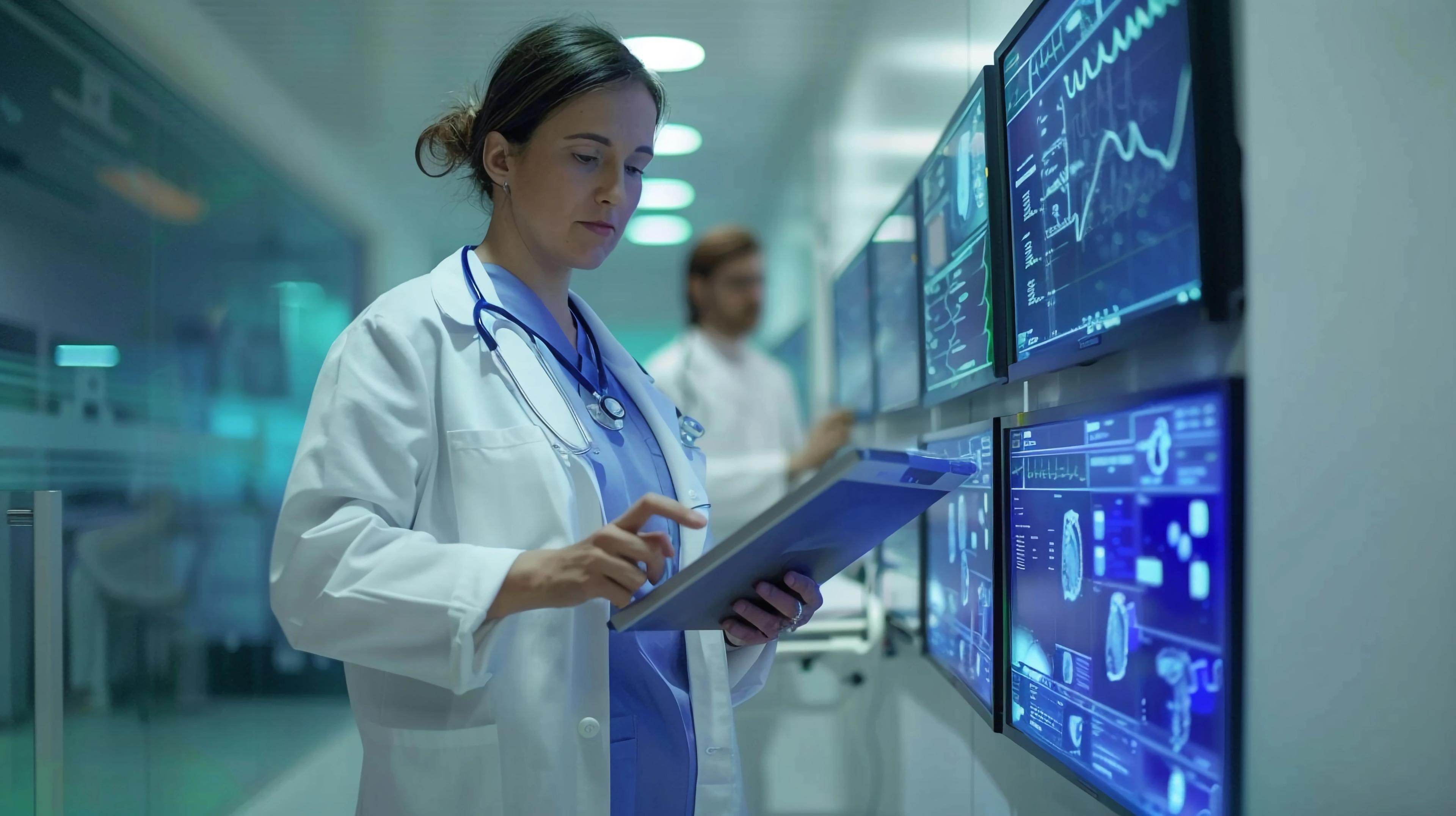 Projecting the Digital Front Door Against Smarter and Faster AI-Powered Threats  The Structural Evolution of the Digital Front Door 