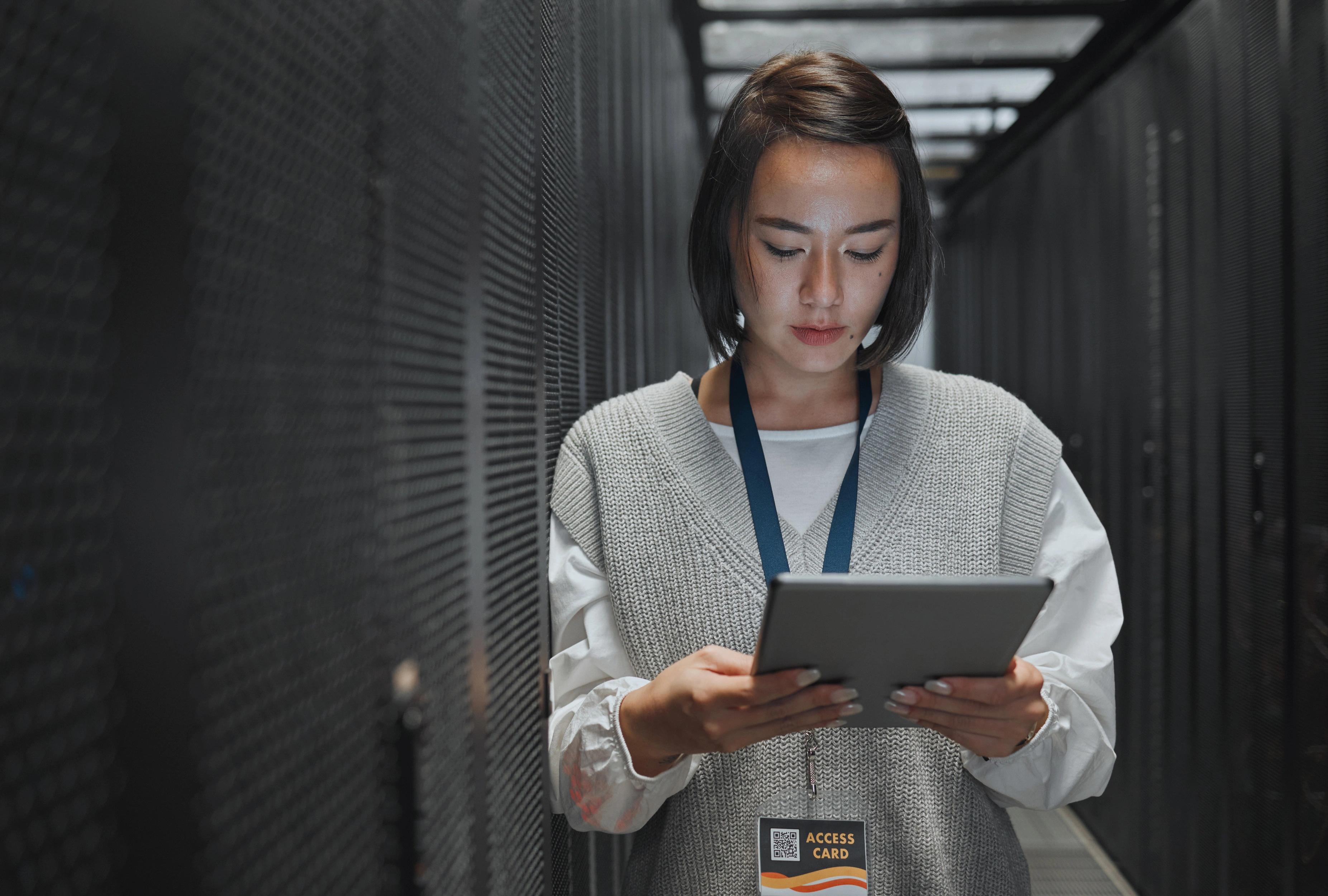How to Move from Legacy Constraints to a More Agile Technology Environment Without Unnecessary Risk