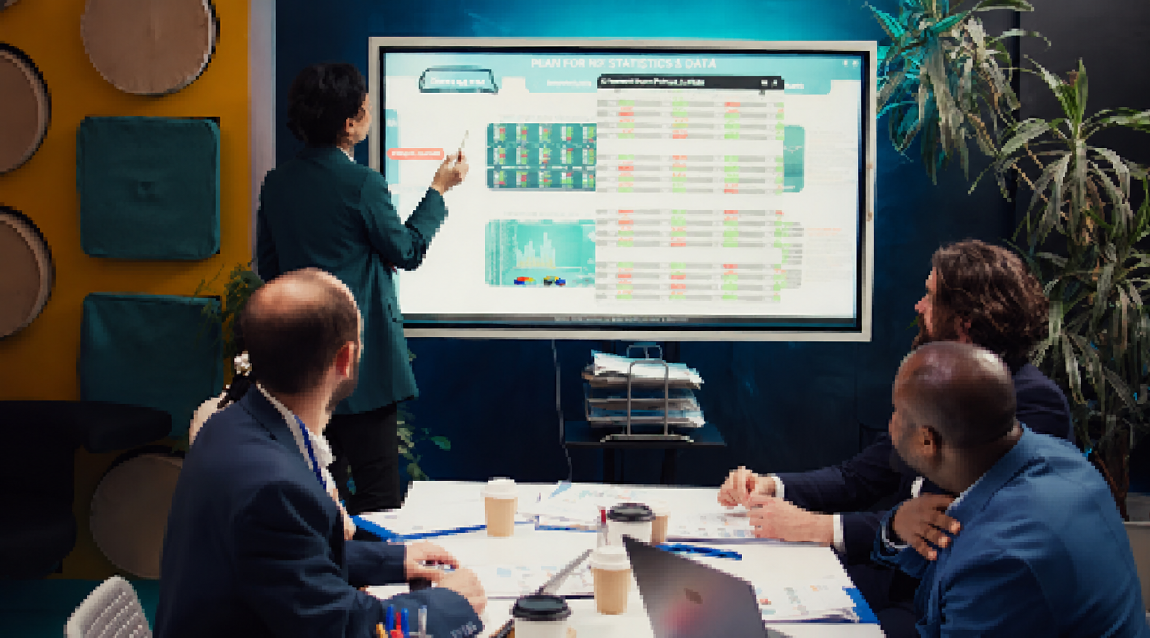 Enterprise Modernization Roadmaps Explained