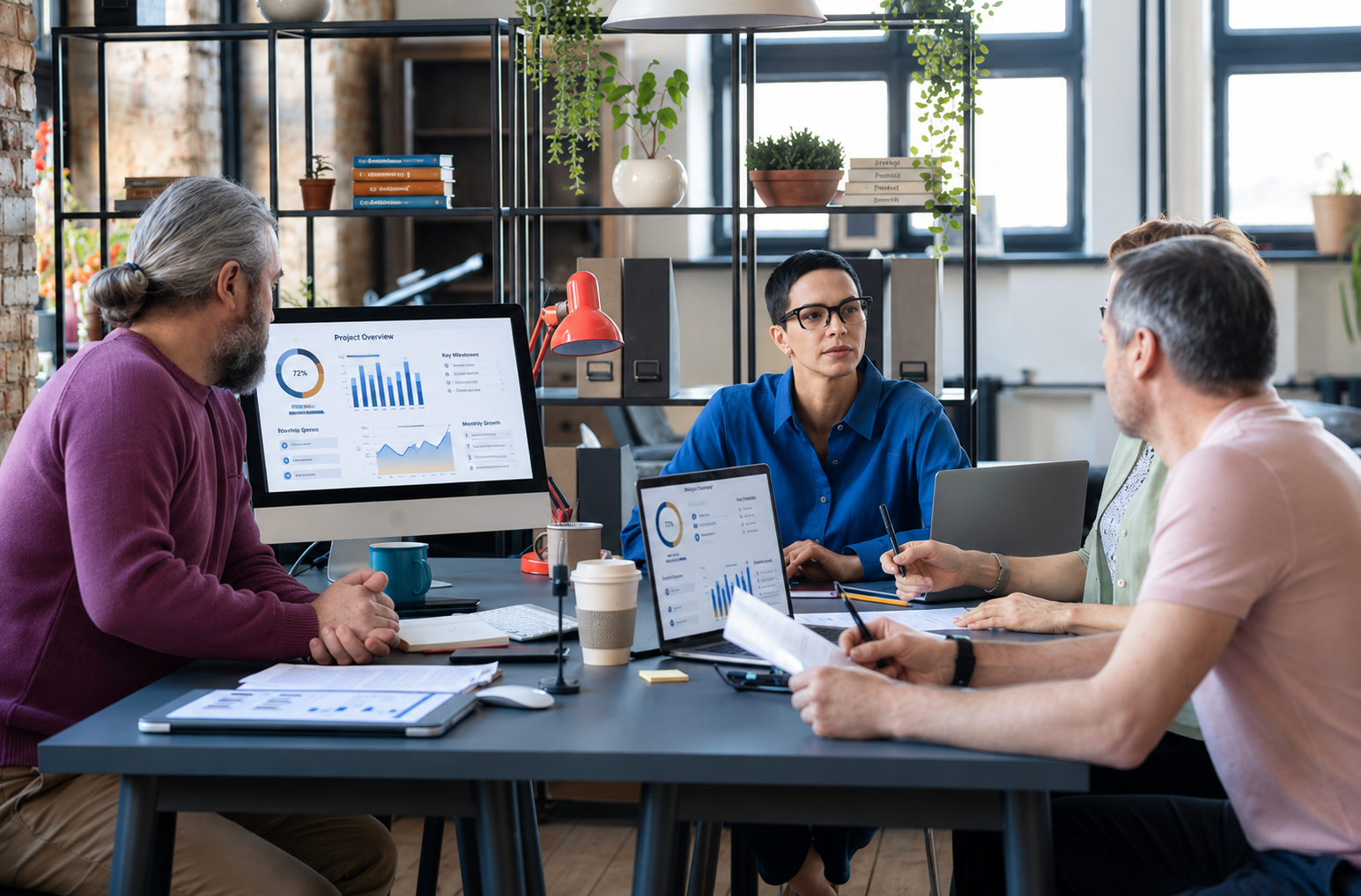 What Makes A Custom Software Company Right For Canadian Businesses