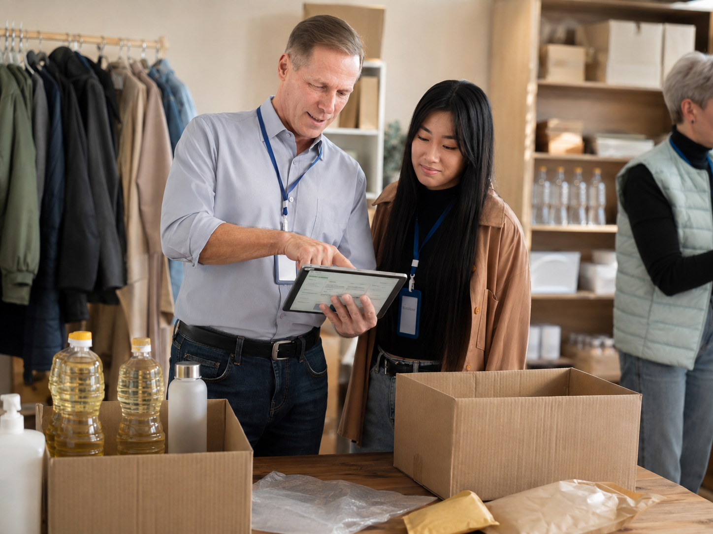 Retail Transformation Services Guide To Modernize Retail Systems And Workflows 