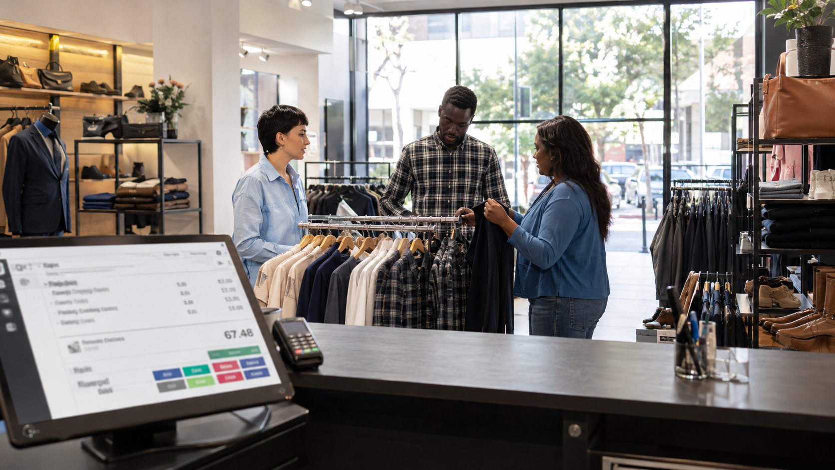 Retail Execution Platforms for Multi-Store Brands