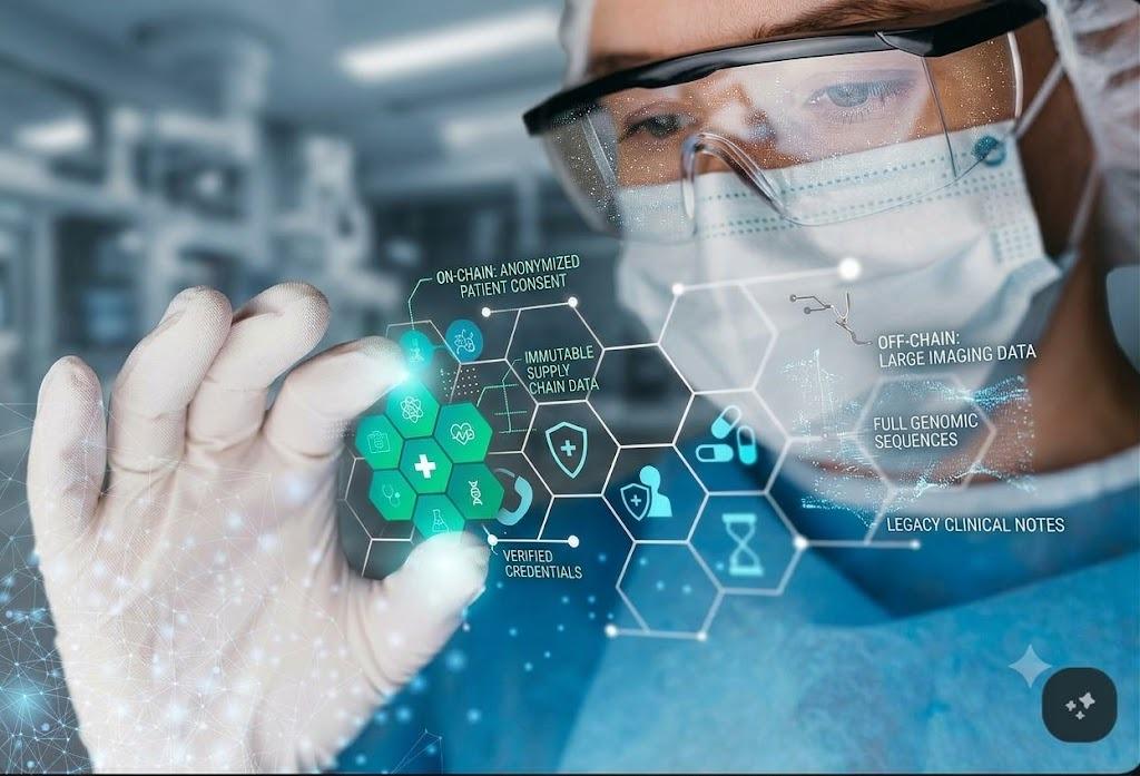 digital transformation services