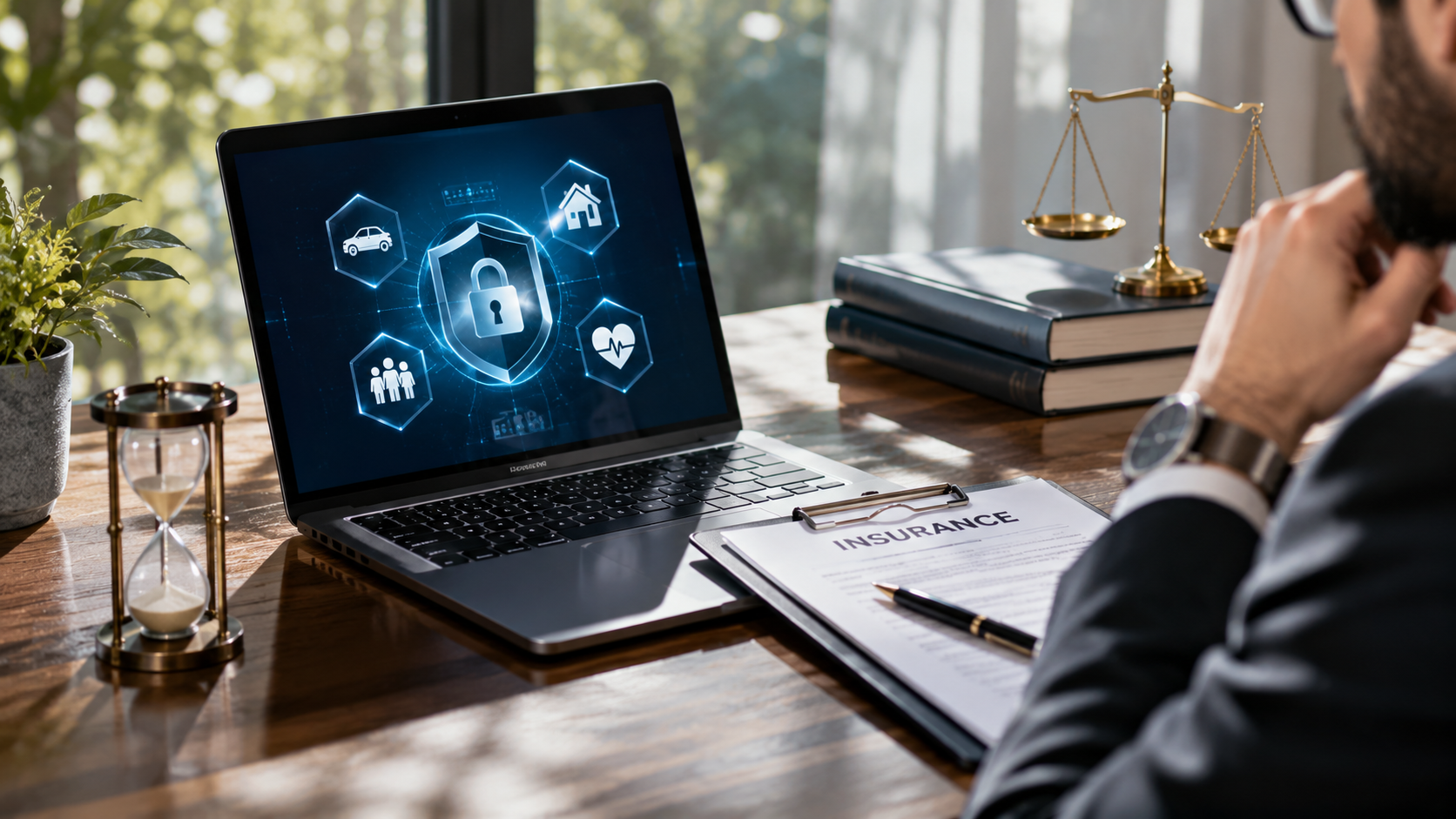 Blockchain development company supporting secure insurance data and enterprise blockchain solutions.