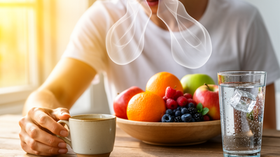 How to Find More Energy Without Drinking More Coffee