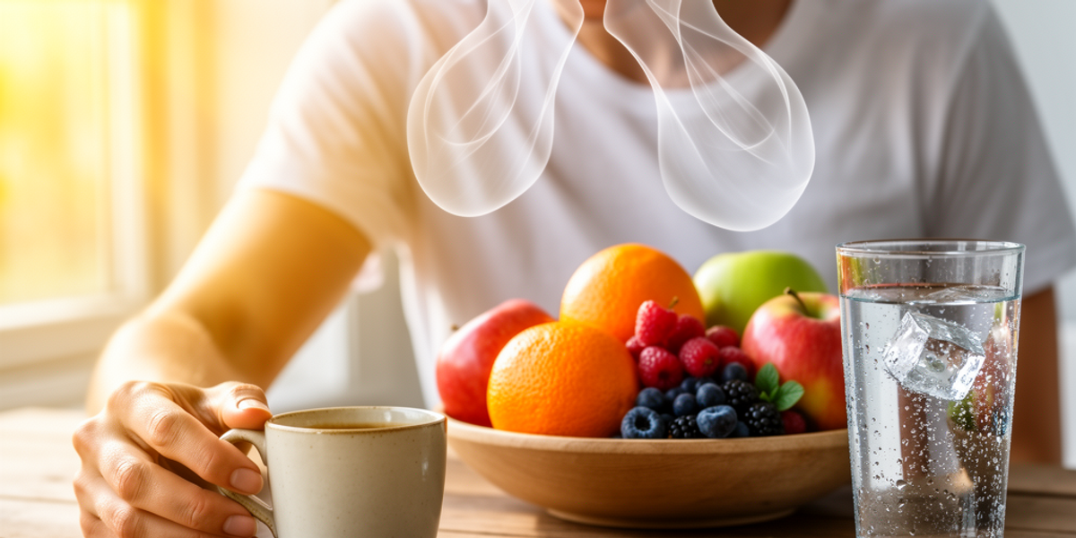How to Find More Energy Without Drinking More Coffee