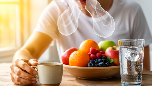 How to Find More Energy Without Drinking More Coffee