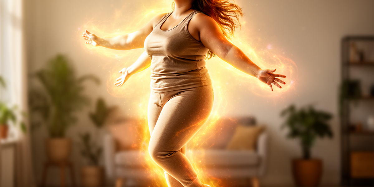 Finding Joy in Movement: Exercising for How You Feel, Not How You Look