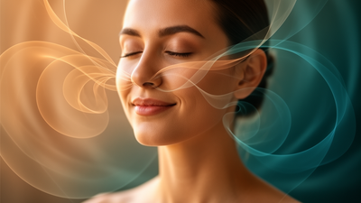 Breathwork for Instant Energy: 3 Techniques That Take Under 2 Minutes