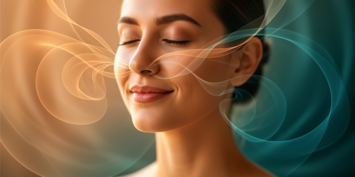 Breathwork for Instant Energy: 3 Techniques That Take Under 2 Minutes
