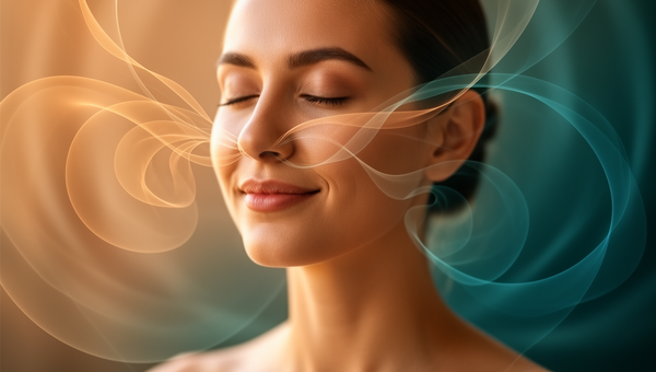 Breathwork for Instant Energy: 3 Techniques That Take Under 2 Minutes
