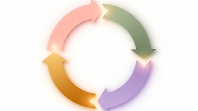 Ebb and Flow: How Your Menstrual Cycle Shapes Your Energy Each Week