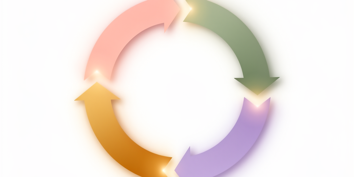 Ebb and Flow: How Your Menstrual Cycle Shapes Your Energy Each Week