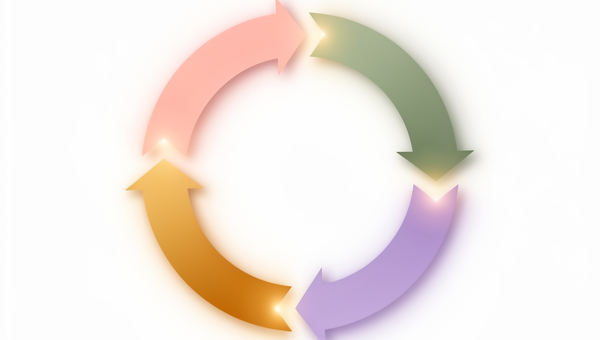 Ebb and Flow: How Your Menstrual Cycle Shapes Your Energy Each Week
