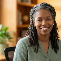 Dr. Lisa Okafor