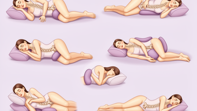 How Your Sleep Position Affects Your Body: A Gentle Guide for Women
