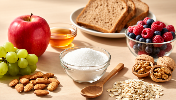 The Real Deal on Sugar: What Women Need to Know About Finding Balance