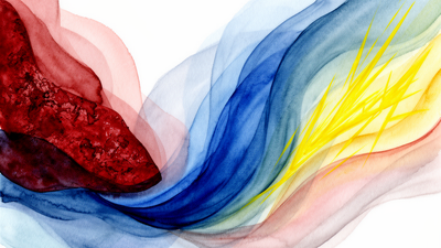 Weathering the Storm: How to Process Difficult Emotions Without Suppressing Them