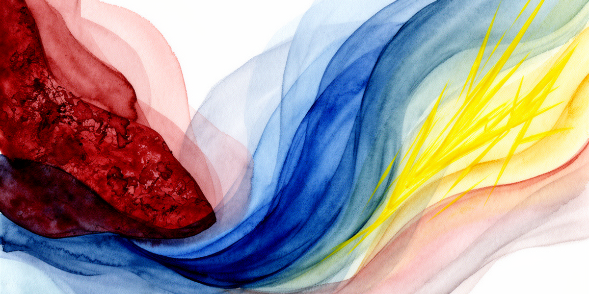 Weathering the Storm: How to Process Difficult Emotions Without Suppressing Them