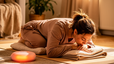 Exercising on Your Period: How to Move Without Making Symptoms Worse