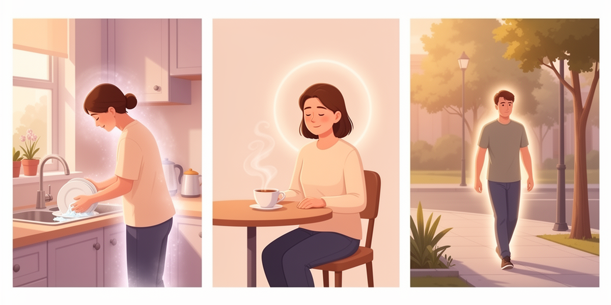 Mindfulness for Skeptics: Simple Practices That Don't Require Meditation